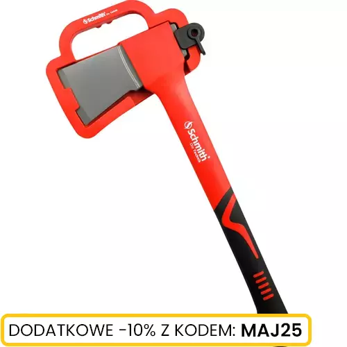 Siekiera rozłupująca FS 1500g marki Schmith
