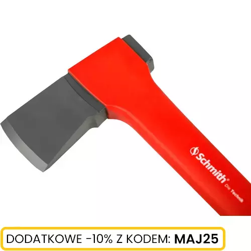 Siekiera rozłupująca FS 1500g Schmith