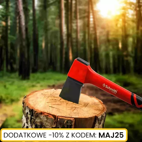 Siekiera rozłupująca FS 1500g marki Schmith SCH01A02002 1