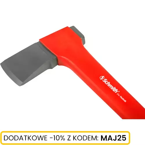 Siekiera rozłupująca FS 2400g Schmith