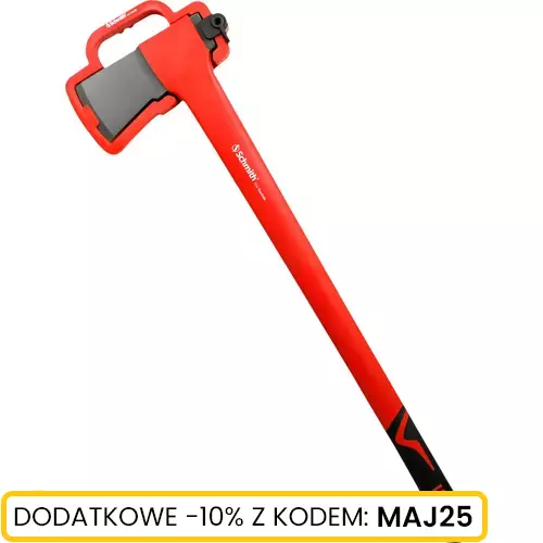 Siekiera rozłupująca FS 2400g marki Schmith