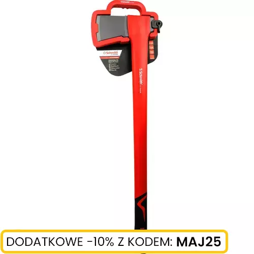 Siekiera rozłupująca FS 2400g marki Schmith SCH01A02003