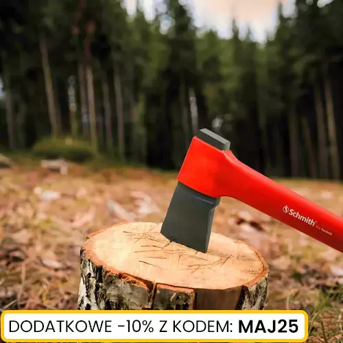 Siekiera rozłupująca FS 2400g marki Schmith SCH01A02003 1