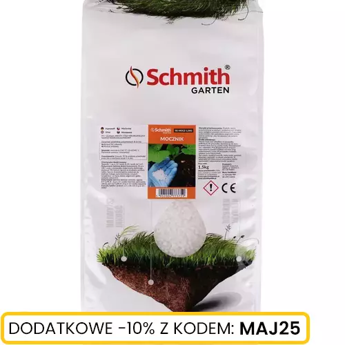 Mocznik 1,5kg