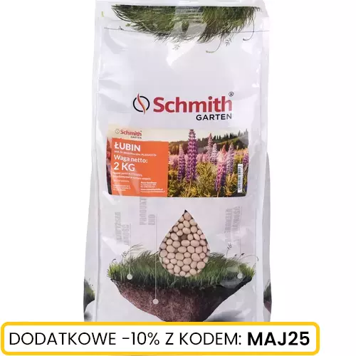 Poplon Łubin 2kg