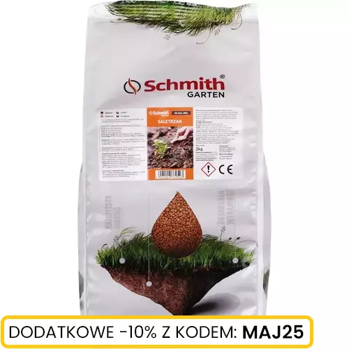 Saletrzak 2kg