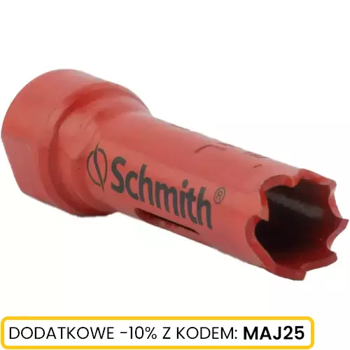 Otwornica Bimetalowa 14 mm Schmith
