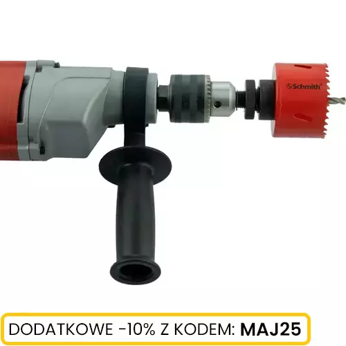 Otwornica Bimetalowa 65 mm marki Schmith SOB-65 1