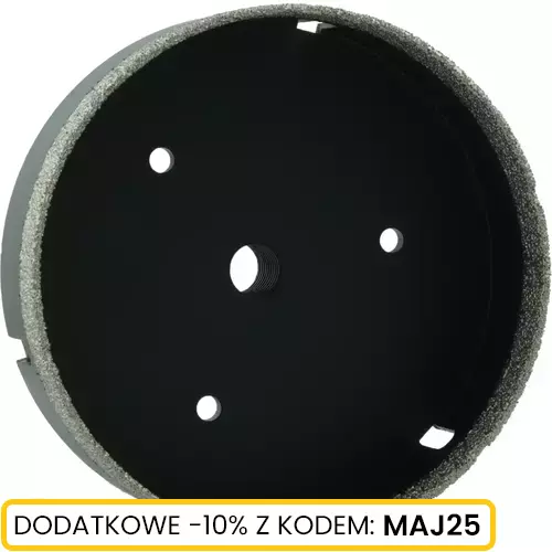 Otwornica diamentowa M14 - 125 mm marki Schmith