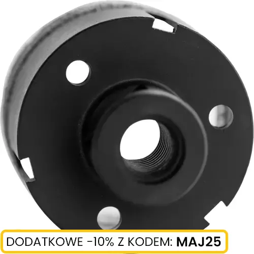 Otwornica diamentowa M14 - 60 mm Schmith