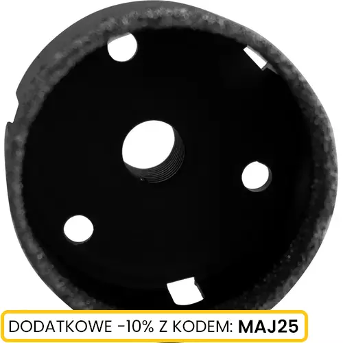 Otwornica diamentowa M14 - 60 mm marki Schmith
