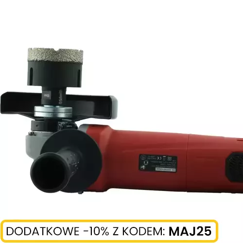 Otwornica diamentowa M14 - 60 mm marki Schmith SOD-M14/60 1
