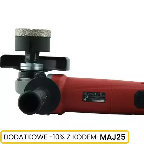 Otwornica diamentowa M14 - 65 mm marki Schmith SOD-M14/65 1