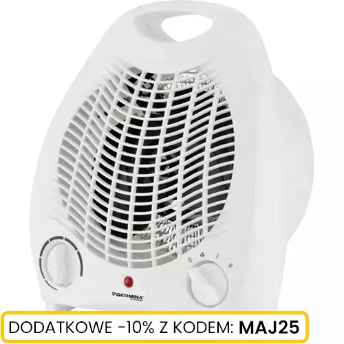 Termowentylator 2000W