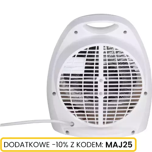 Termowentylator 2000W marki Schmith