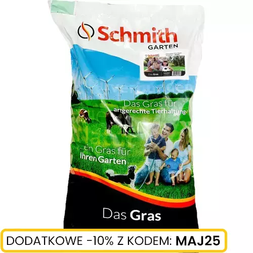 Trawa Sportowa PL232/04/1774/R462/A 15kg