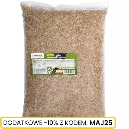 Trawa Sportowa PL232/04/1774/R462/A 1kg