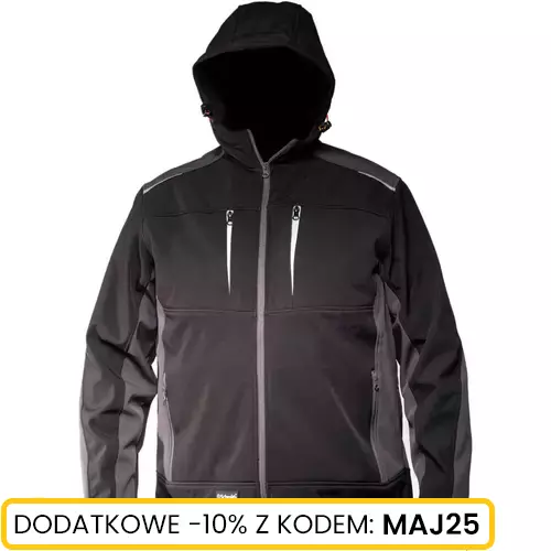 Kurtka robocza Softshell M