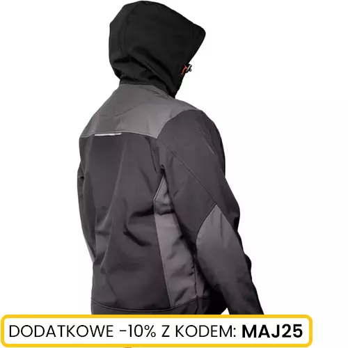 Kurtka robocza Softshell M Schmith