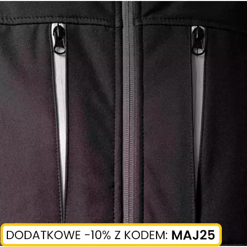 Kurtka robocza Softshell M marki Schmith S1134-M