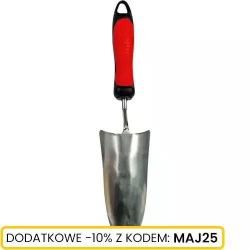Łopatka metalowa wąska