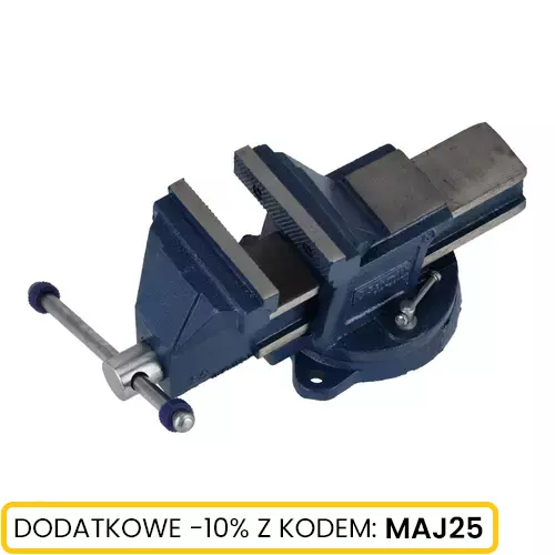 Imadło obrotowe 100 mm marki Schmith SIMO-100 4