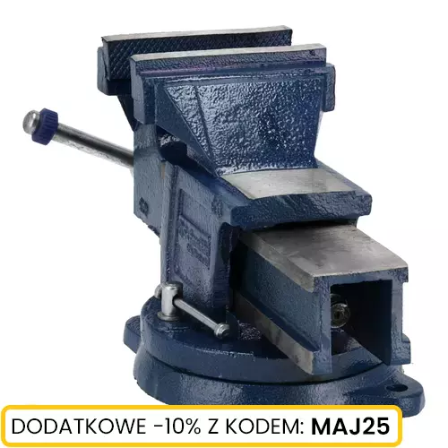 Imadło obrotowe 100 mm marki Schmith