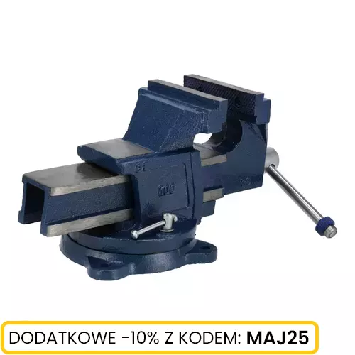 Imadło obrotowe 100 mm marki Schmith SIMO-100