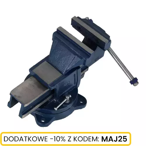 Imadło obrotowe 100 mm marki Schmith SIMO-100 1