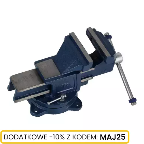 Imadło obrotowe 100 mm marki Schmith SIMO-100 2