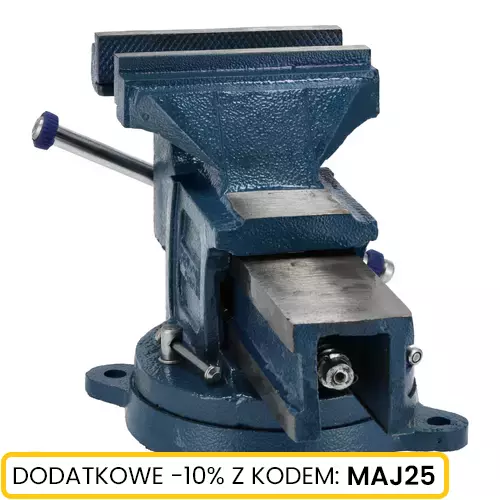 Imadło obrotowe 125 mm marki Schmith