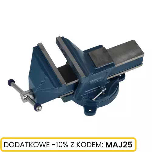 Imadło obrotowe 150 mm marki Schmith SIMO-150 4