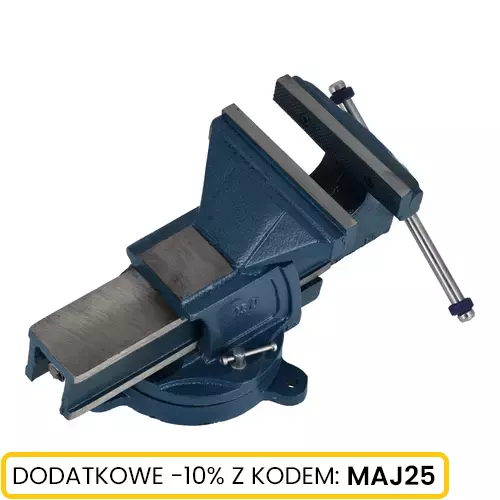 Imadło obrotowe 150 mm marki Schmith SIMO-150 1