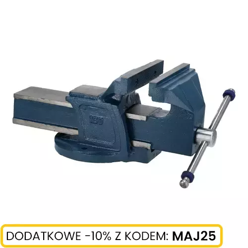 Imadło stałe 150 mm Schmith