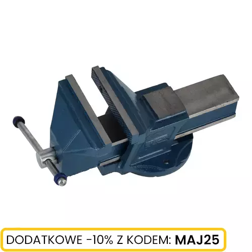 Imadło stałe 150 mm marki Schmith SIMS-150 4