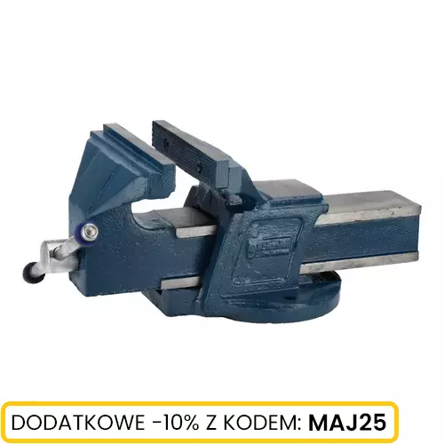 Imadło stałe 150 mm