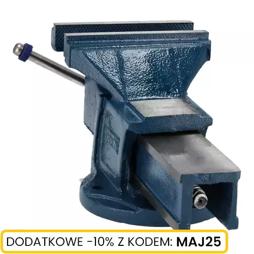 Imadło stałe 150 mm marki Schmith