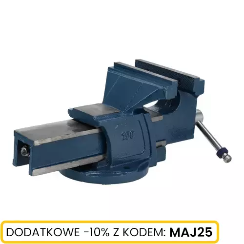Imadło stałe 150 mm marki Schmith SIMS-150