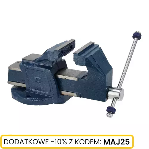 Imadło stałe 80 mm Schmith
