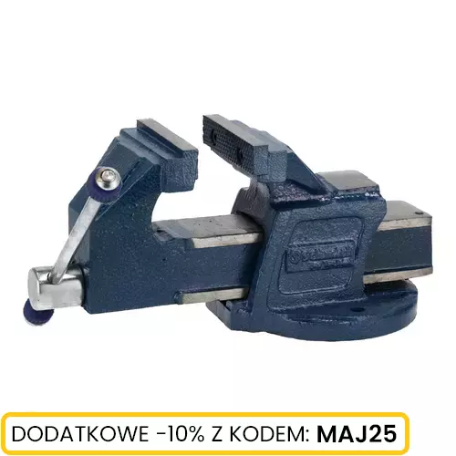 Imadło stałe 80 mm