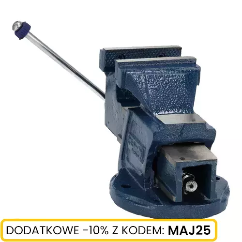 Imadło stałe 80 mm marki Schmith