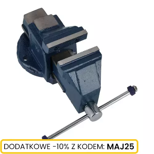Imadło stałe 80 mm marki Schmith SIMS-80 3