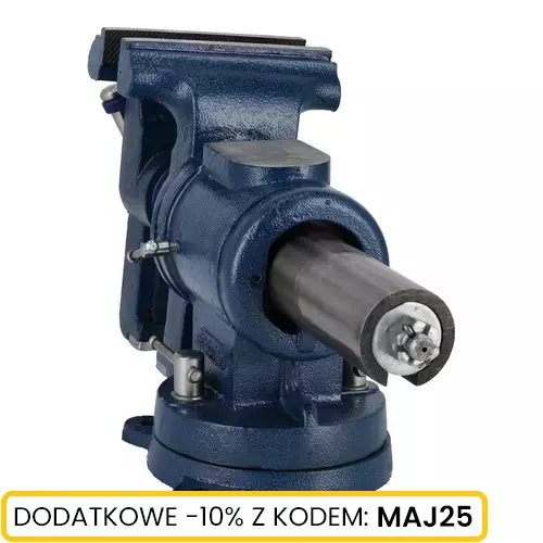 Imadło wielofunkcyjne 150 mm marki Schmith