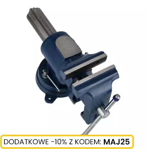 Imadło wielofunkcyjne 150 mm marki Schmith SIMW-150 3