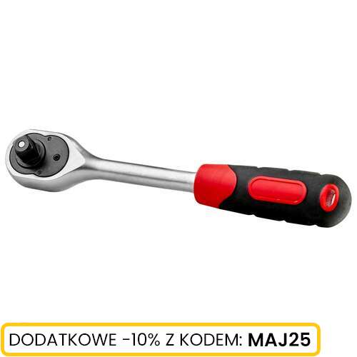 Grzechotka 1/2" Schmith
