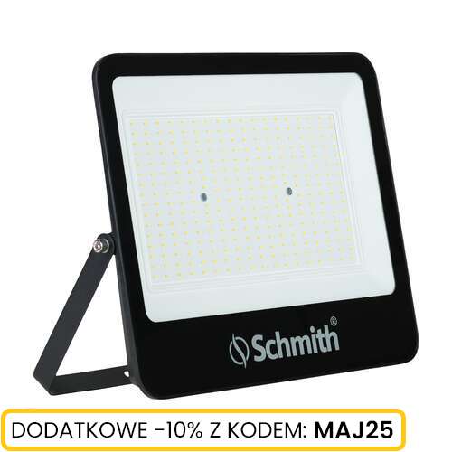Naświetlacz LED 200W 20000 lm Schmith