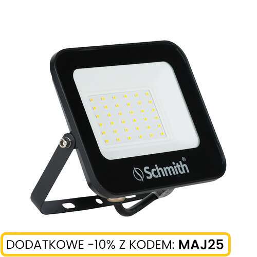 Naświetlacz LED 30W 3000lm Schmith