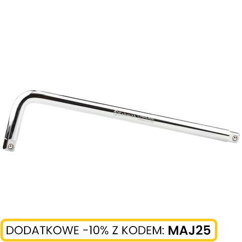 Pokrętło fajkowe 1/2' 300 mm Schmith