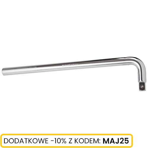 Pokrętło fajkowe 3/4' 450mm Schmith