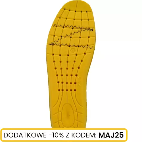Buty robocze, ochronne z podnoskiem SAFE EXTREME 1 r. 42, Rozmiar obuwia: 42 Schmith